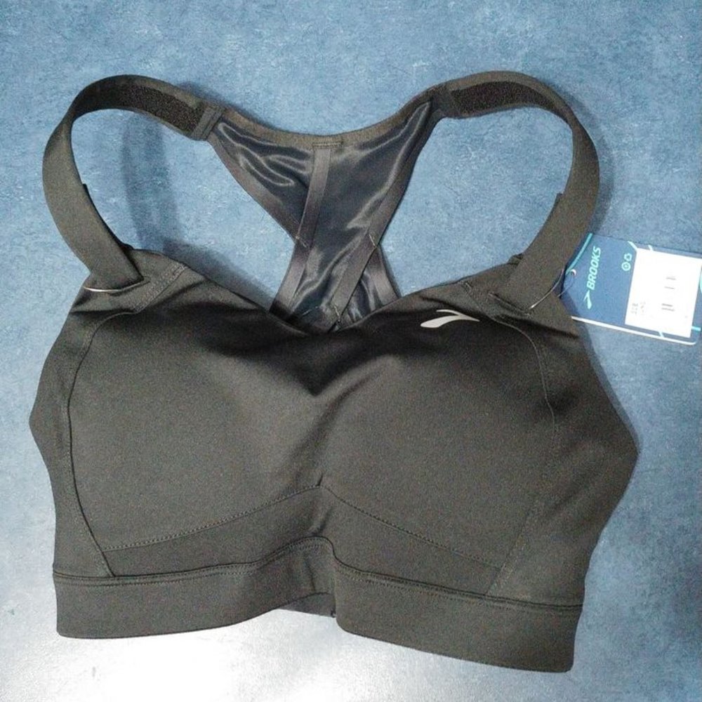 Brooks/Moving Comfort Juno High Impact Bra